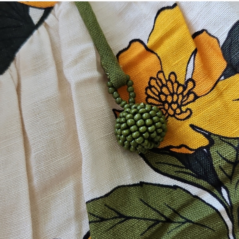 Farm Rio Dress - Picture 5 of 9